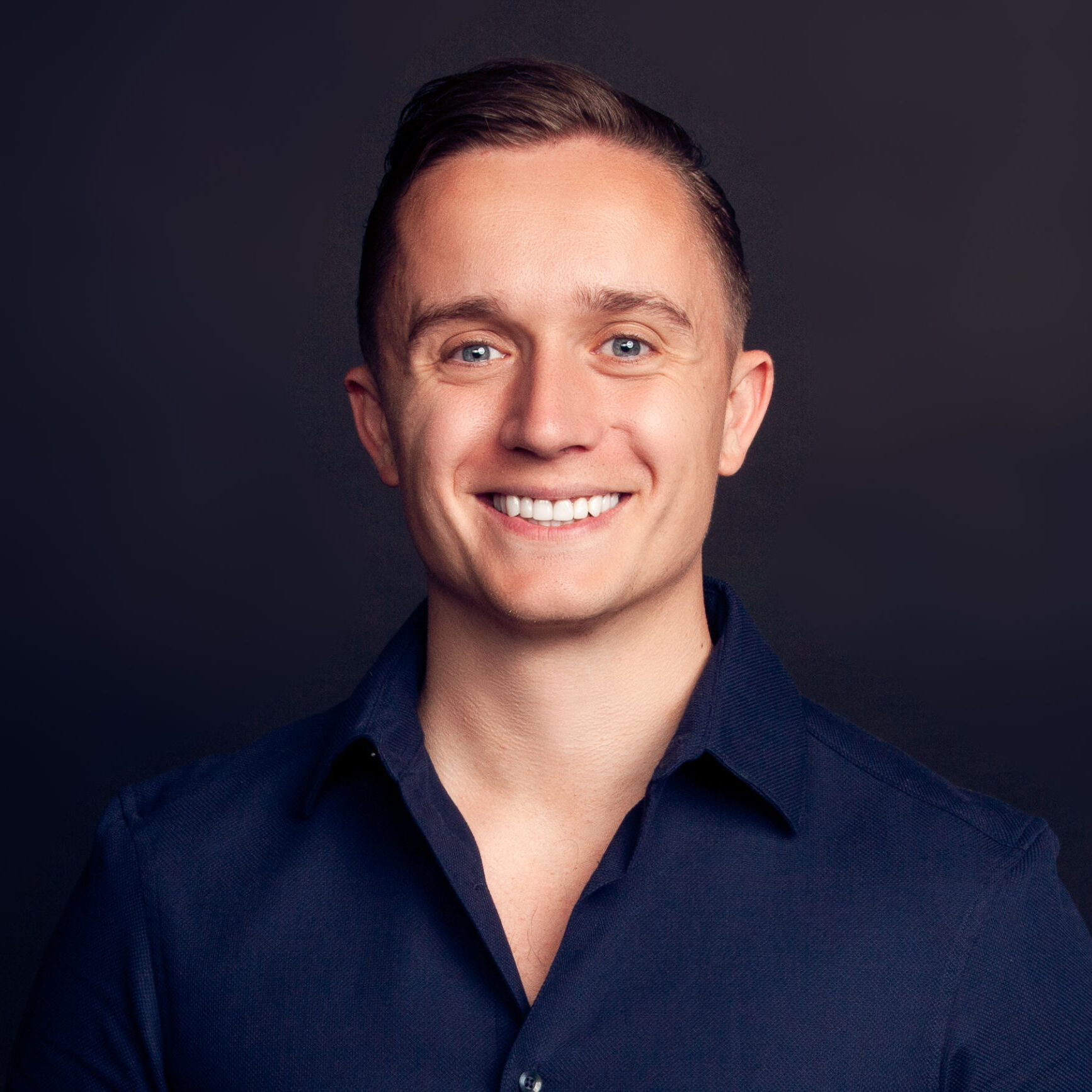Daniel Ace, Director at Fox Talent